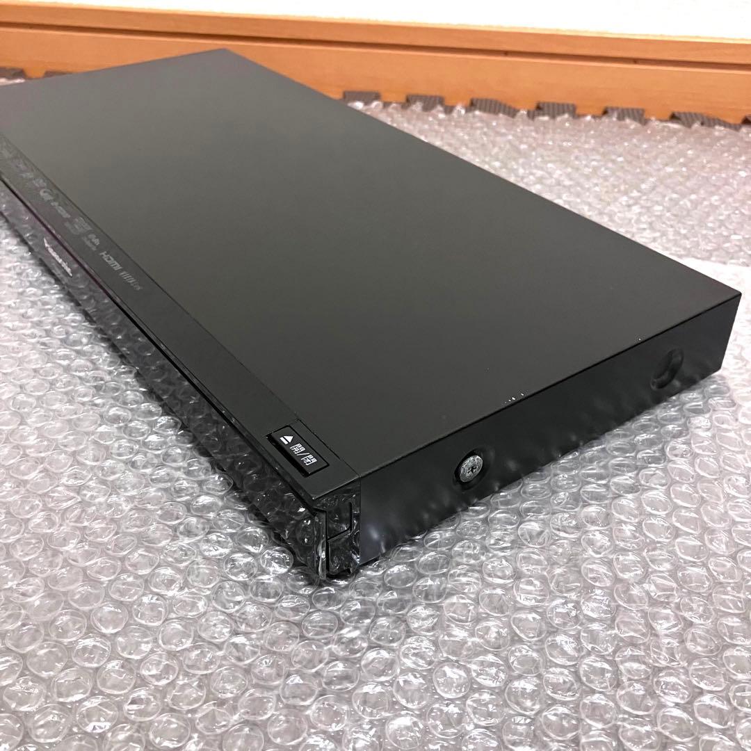 Panasonic ブルーレイディスクレコーダー　DMR-BRT220✨美品♪✨