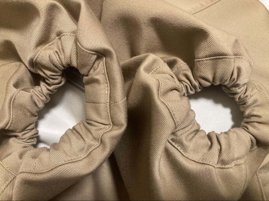 マッキントッシュ mackintosh SKYE PARKA スカイパーカー 4