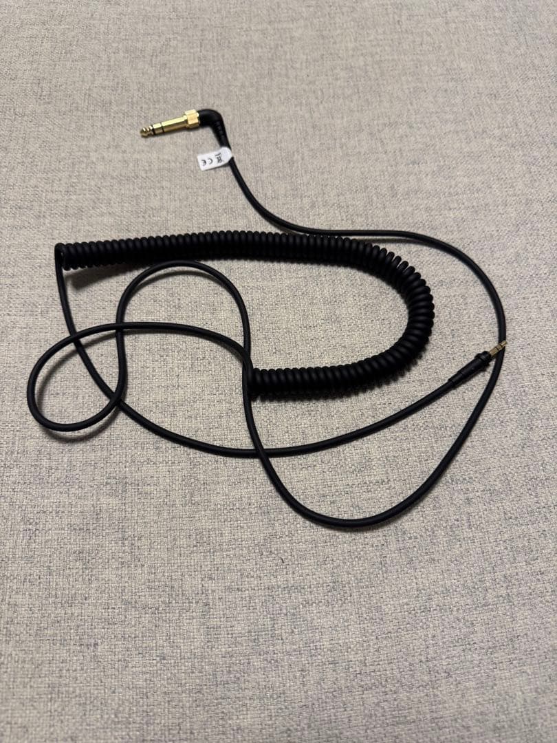 AIAIAI TMA-2 MOVE WIRELESS ブラック