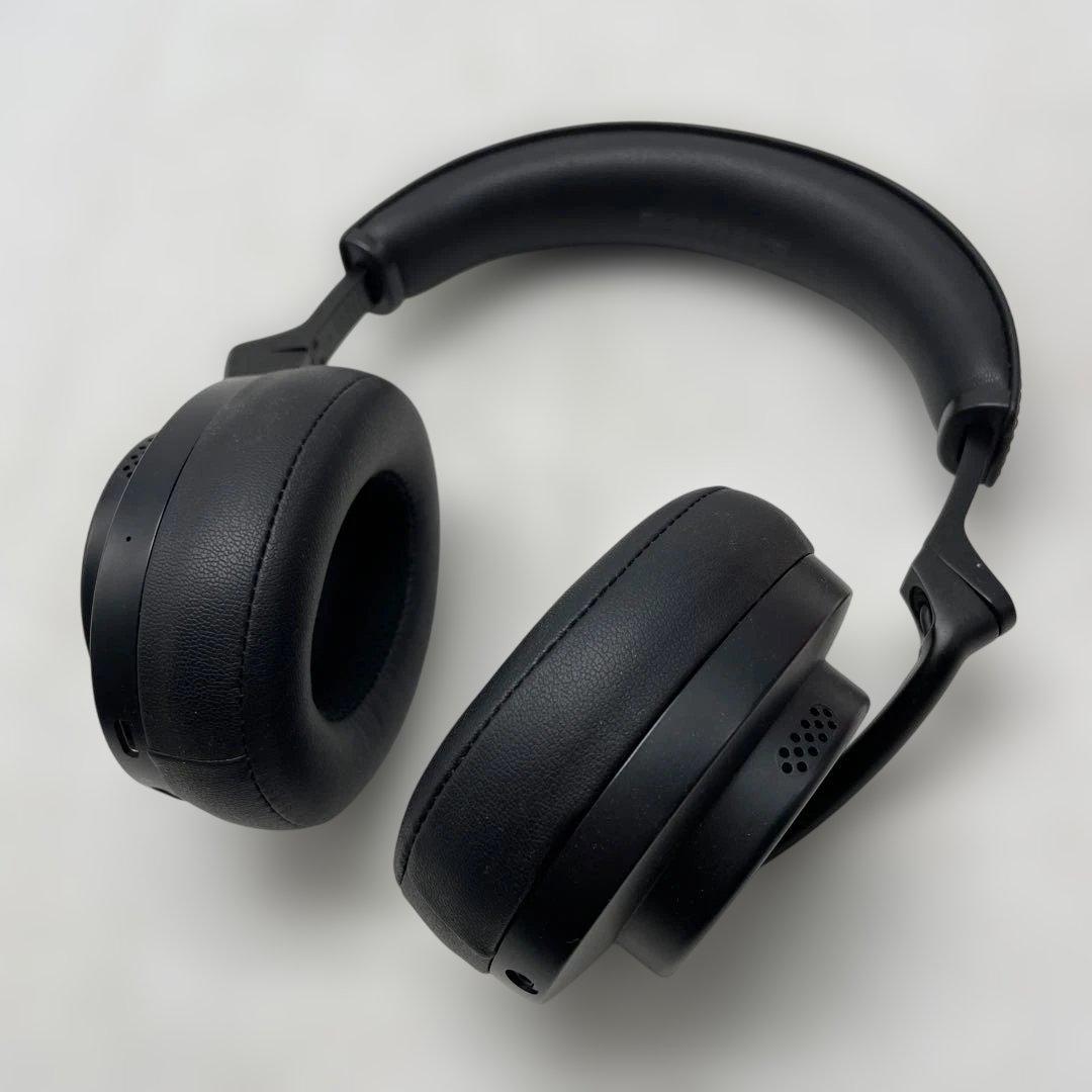 【kk/10.9/25】SHURE ワイヤレスノイズキャンセリングヘッドホン