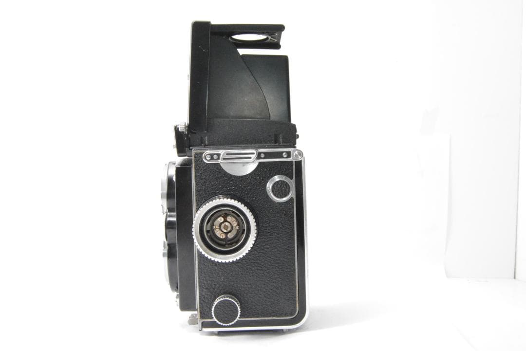 フィルムカメラ ROLLEI ROLLEIFLEX 3.5E Planar 75mm F3.5