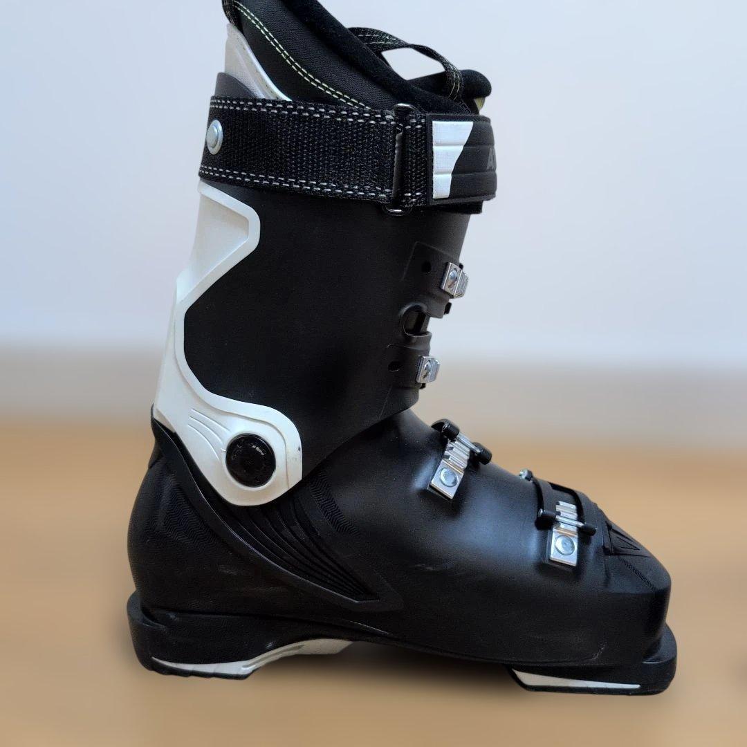 アトミックスキーブーツ Hawx Ultra 100 27cm ブーツバッグ付