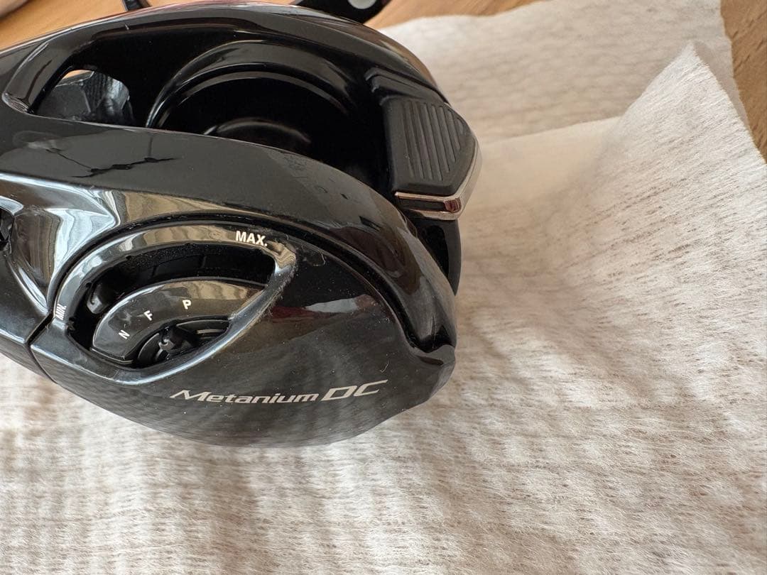 24 メタニウムDC 70HG 箱なし