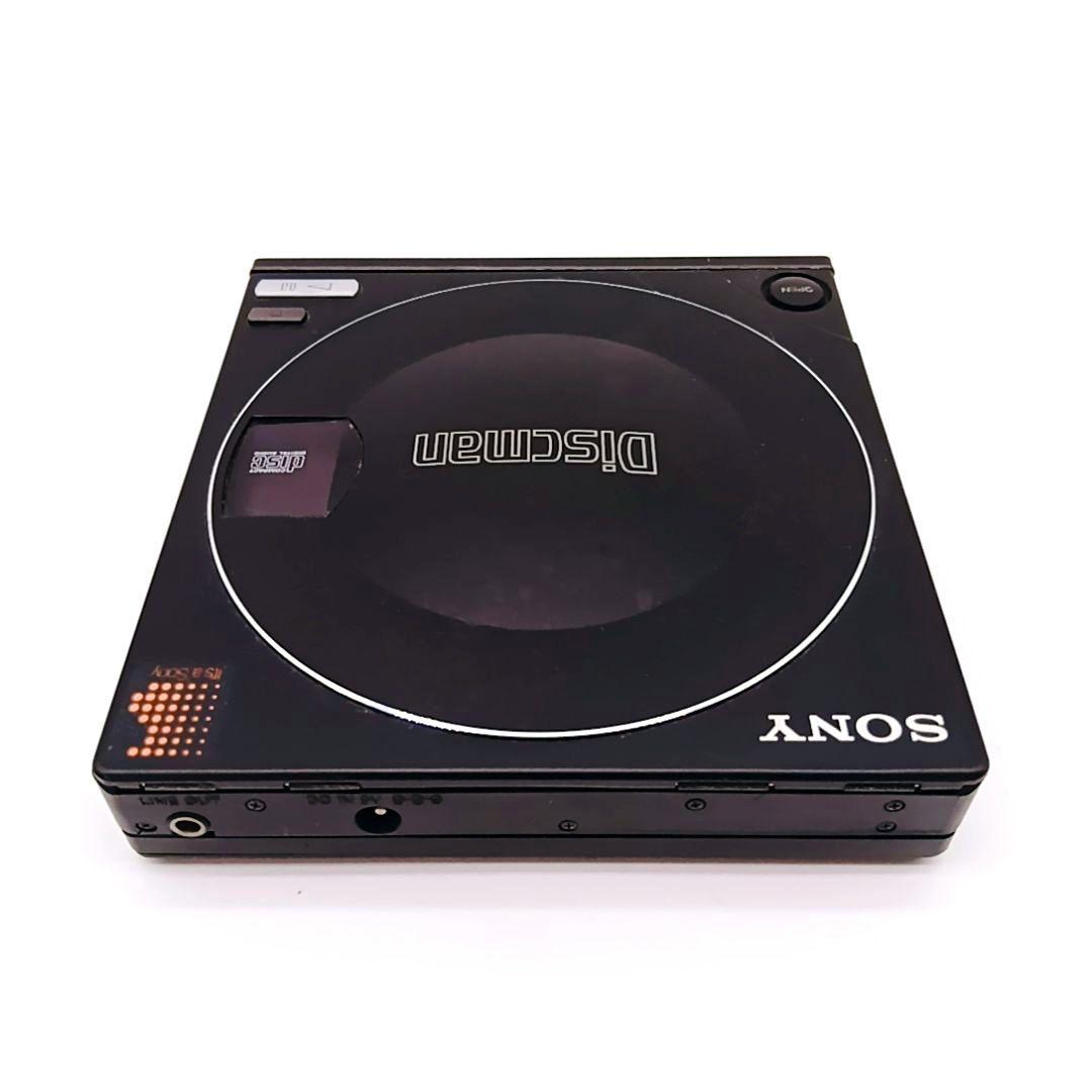 【入手困難 】SONY Discman D-100 バッテリーパック