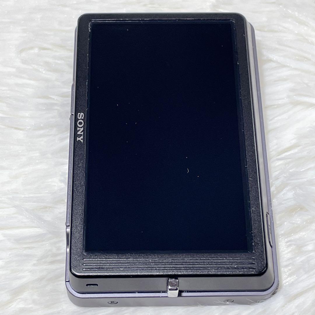 【✨良品✨】SONY DSC-T700【✨新品バッテリー付き✨】