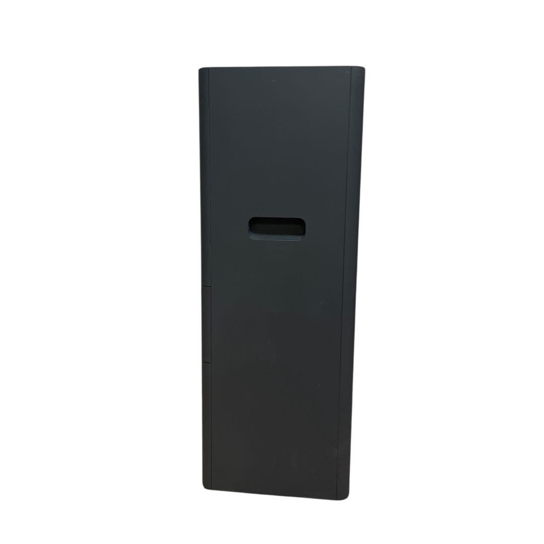 空気清浄機BALMUDA ThePure A01A-GR