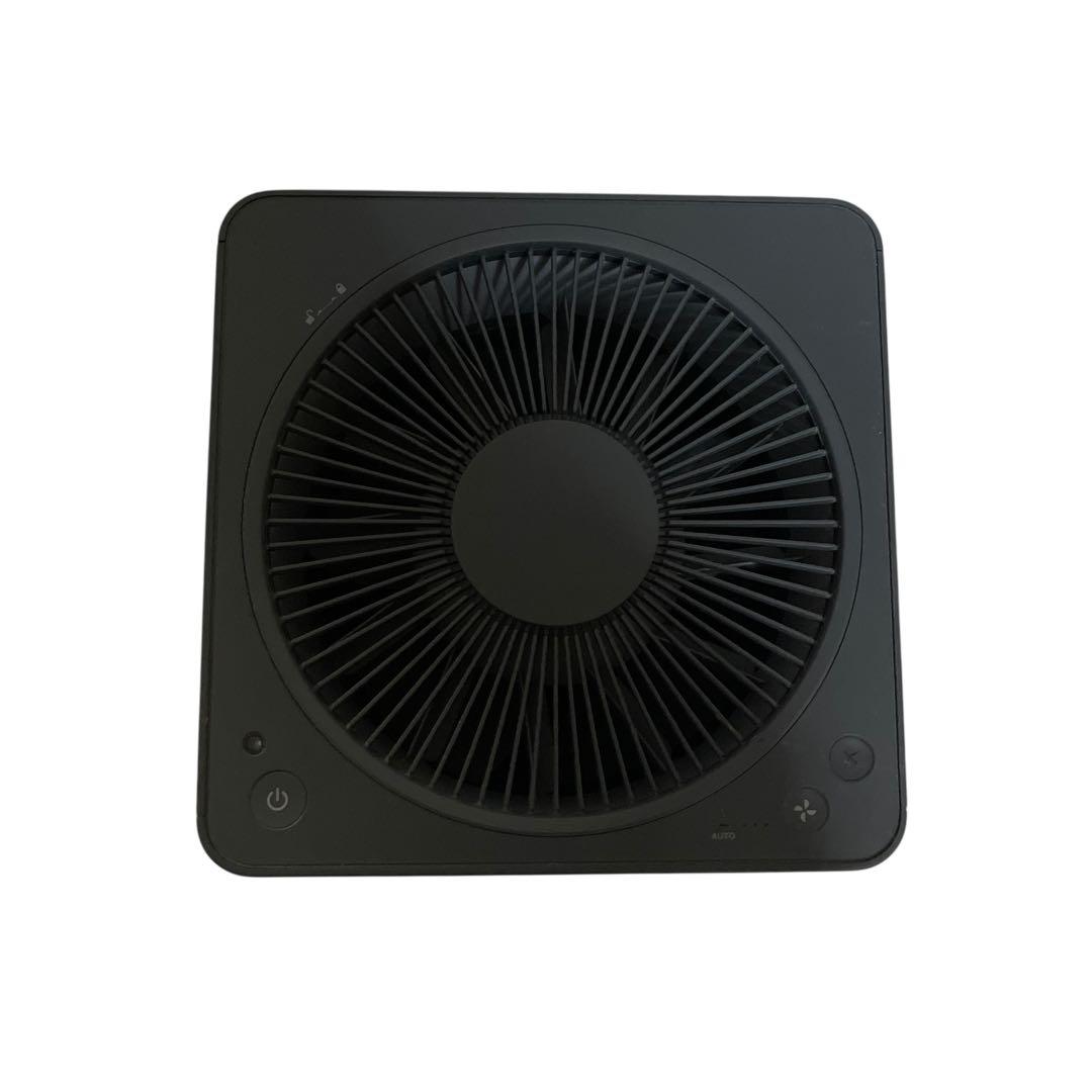 空気清浄機BALMUDA ThePure A01A-GR