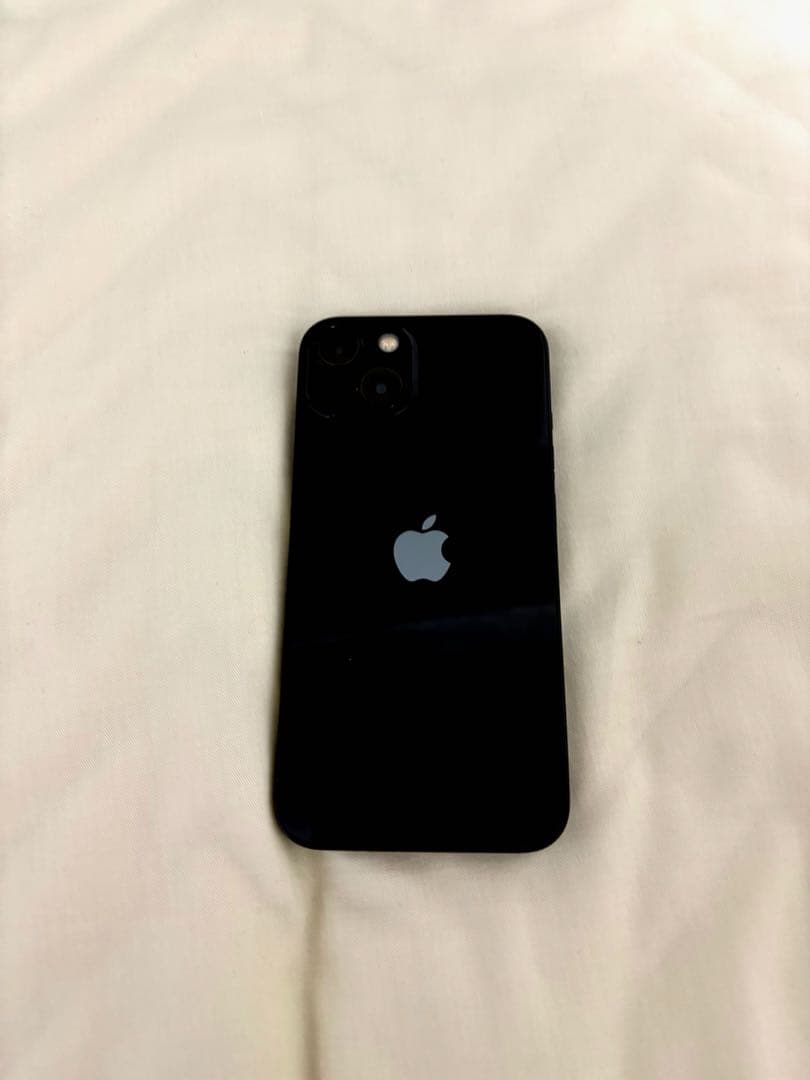 Apple iPhone 13本体
