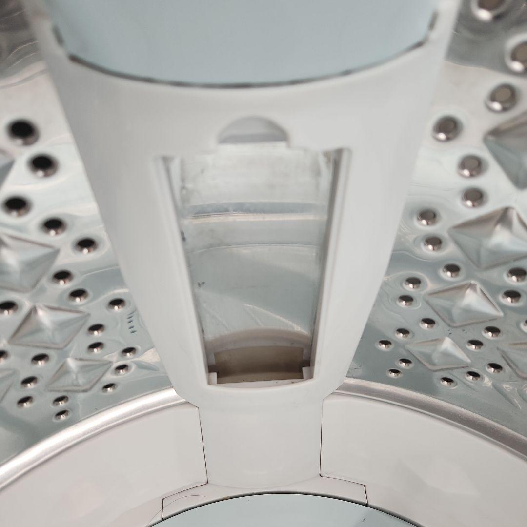 東芝ULTRA FINE BUBBLE AW-8DH2　2022年製品　8キロ