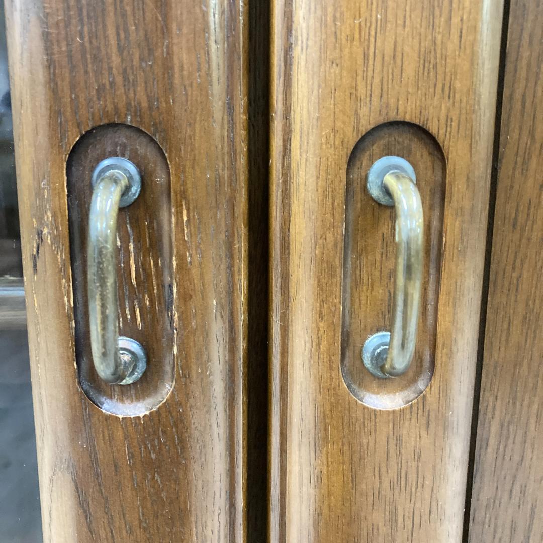 【カリモク】書棚　棚　キャビネット　サイドボード