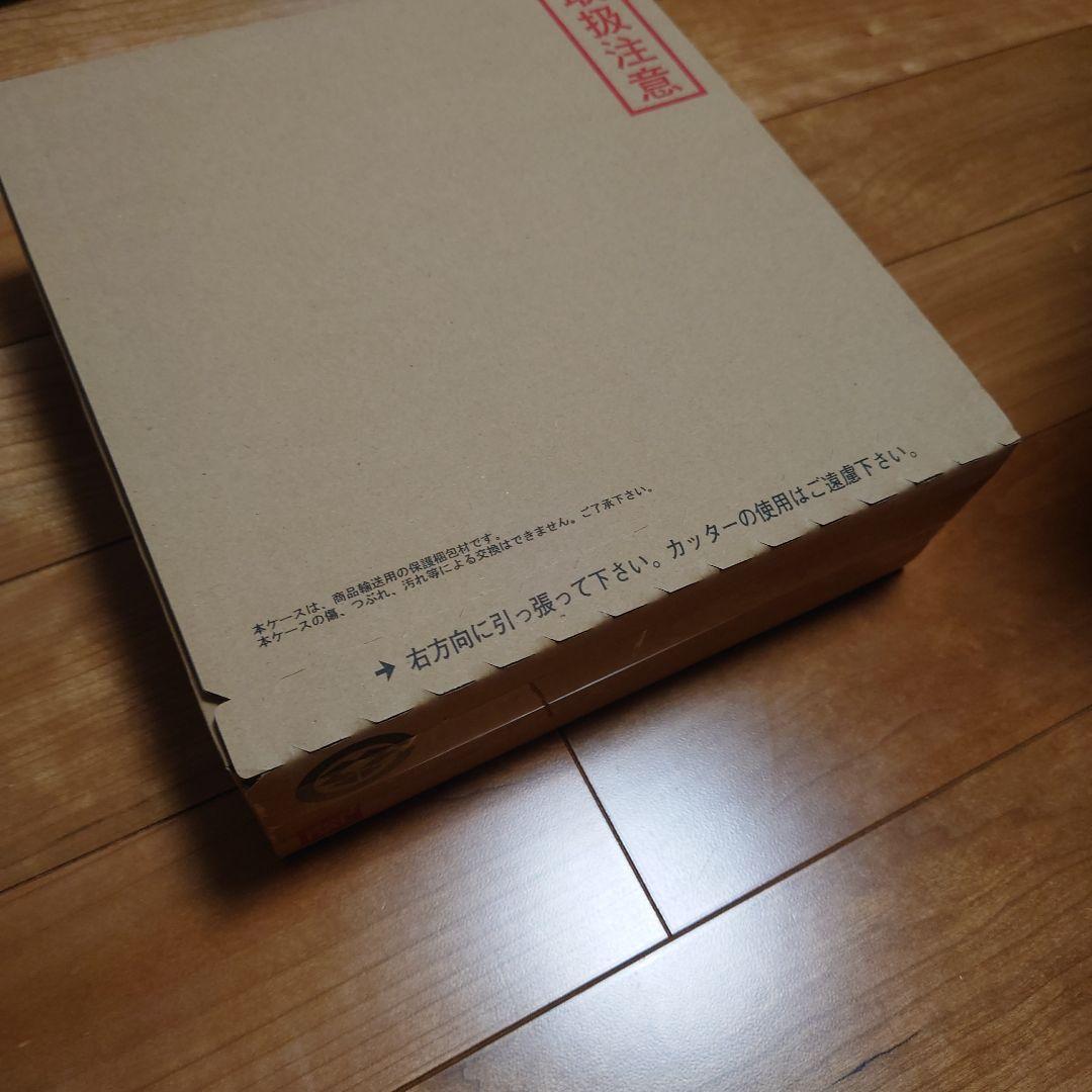 プレミアムバンダイ SDガンダム外伝 コンプリートボックス 鎧闘神戦記