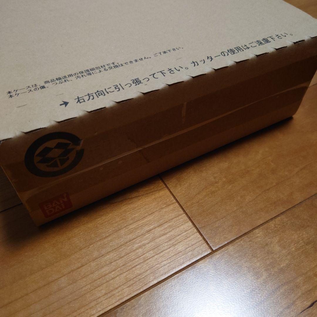 プレミアムバンダイ SDガンダム外伝 コンプリートボックス 鎧闘神戦記