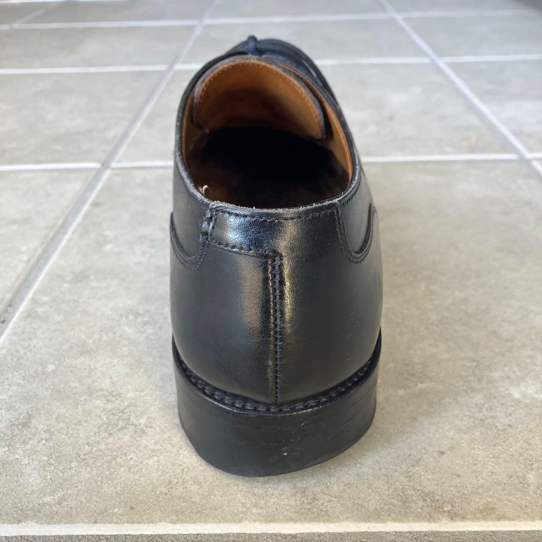 Crockett&Jones Moreton モールトン