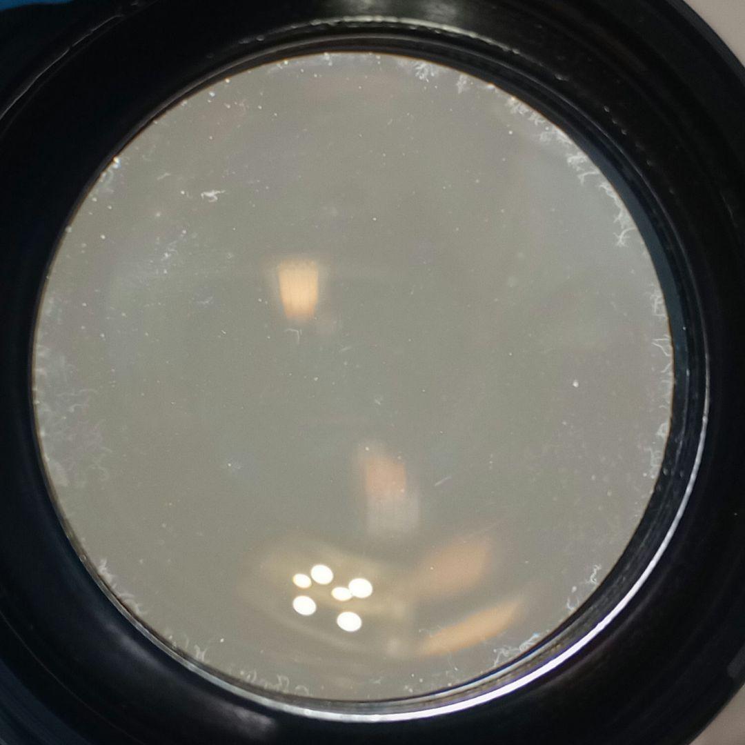 《希少》CANON FL 55mm F1.2 【光学美品】