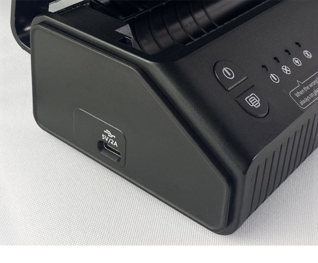 ゆ*じ様 タトゥー 下絵転写用 サーマルコピー機