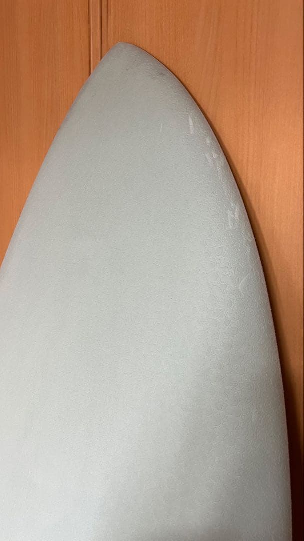 CRIME KEEL FISHサーフボード 6'0\" 美品