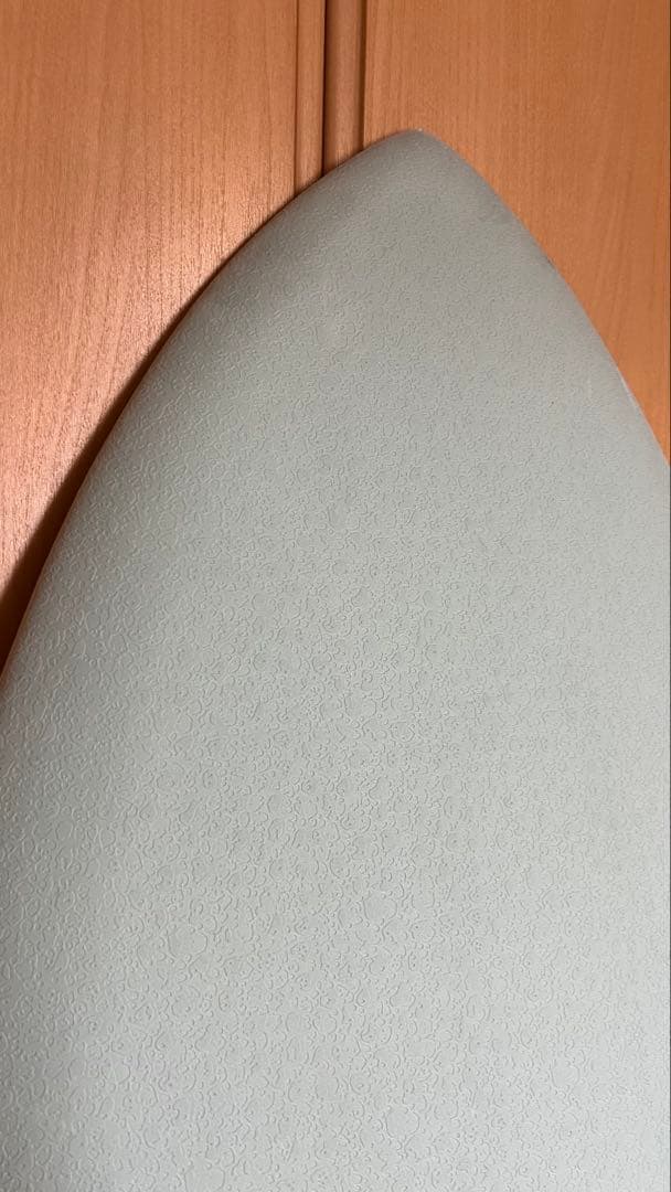 CRIME KEEL FISHサーフボード 6'0\" 美品