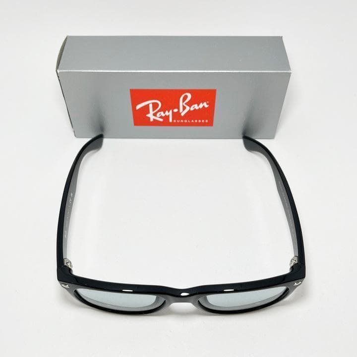 新品【RB2132F-601R5】 レイバン サングラス ニューウェイファーラー