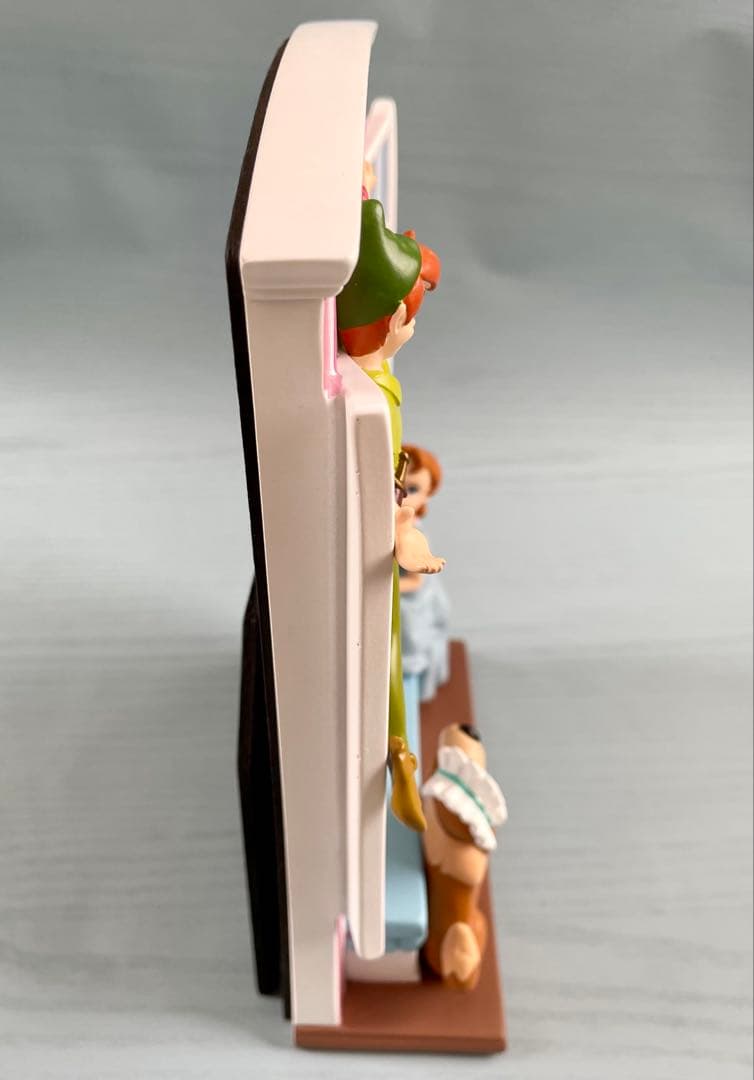 ディズニー ピーターパン 70周年記念フォトフレーム ※生産終了 限定品 未使用