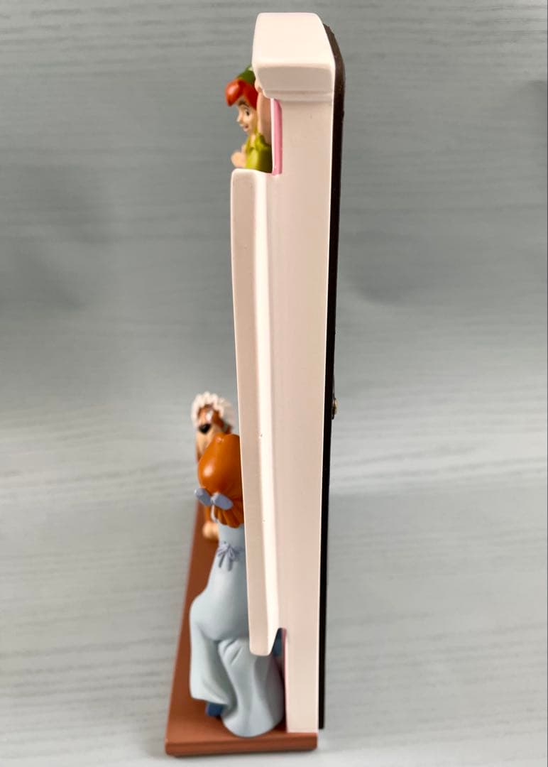 ディズニー ピーターパン 70周年記念フォトフレーム ※生産終了 限定品 未使用