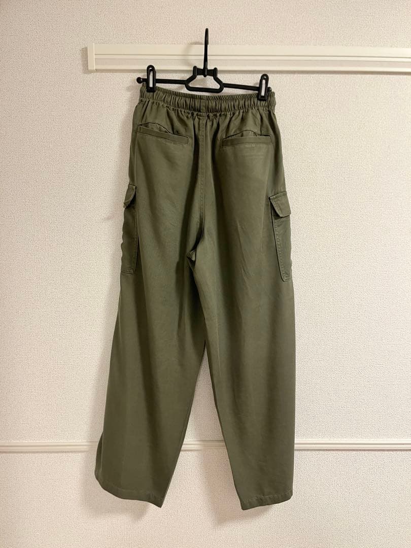 アーバンリサーチドアーズ★イージーカーゴパンツ