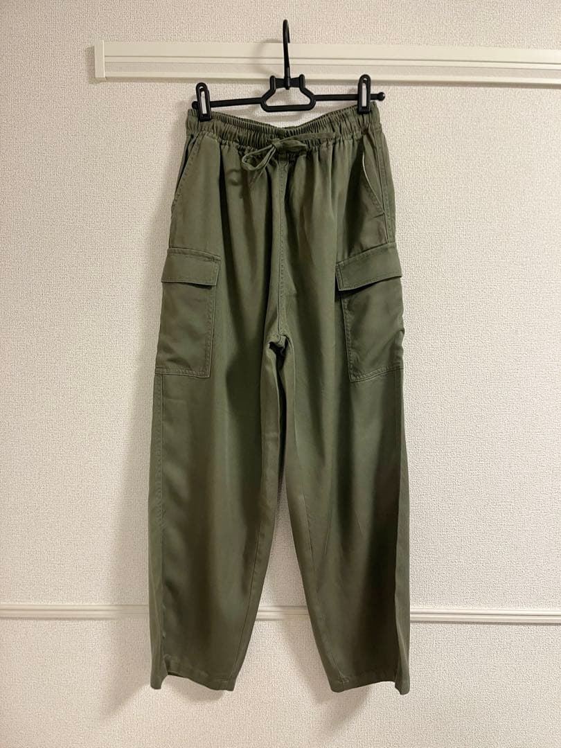 アーバンリサーチドアーズ★イージーカーゴパンツ
