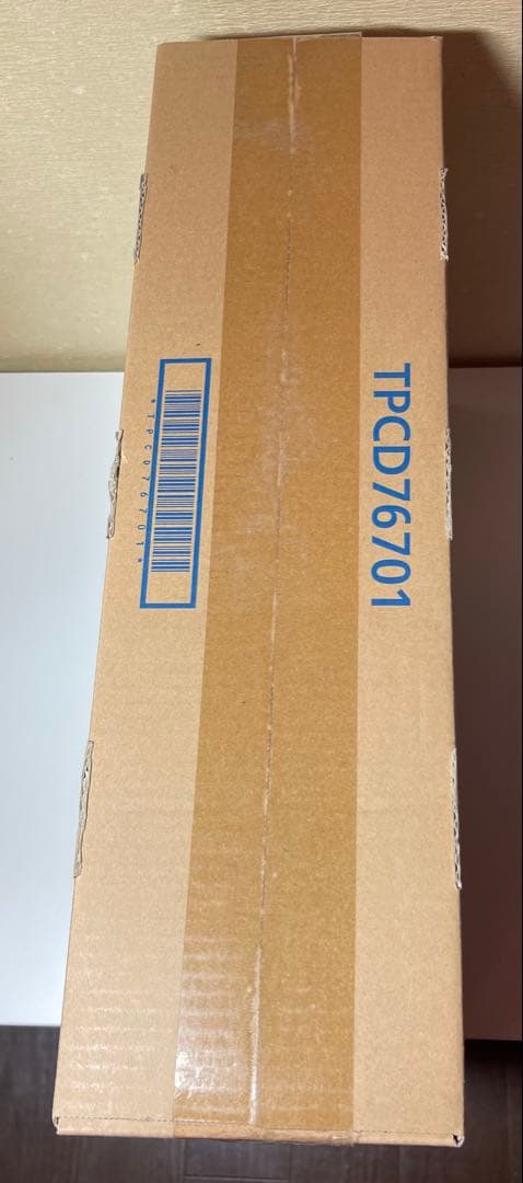 新品未開封品Panasonic VIERA UN-15T7-K ポータブルテレビ