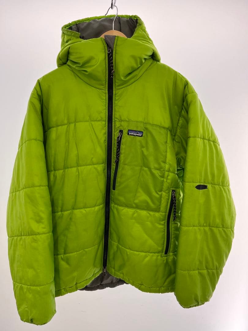 Patagonia DAS PARKA \