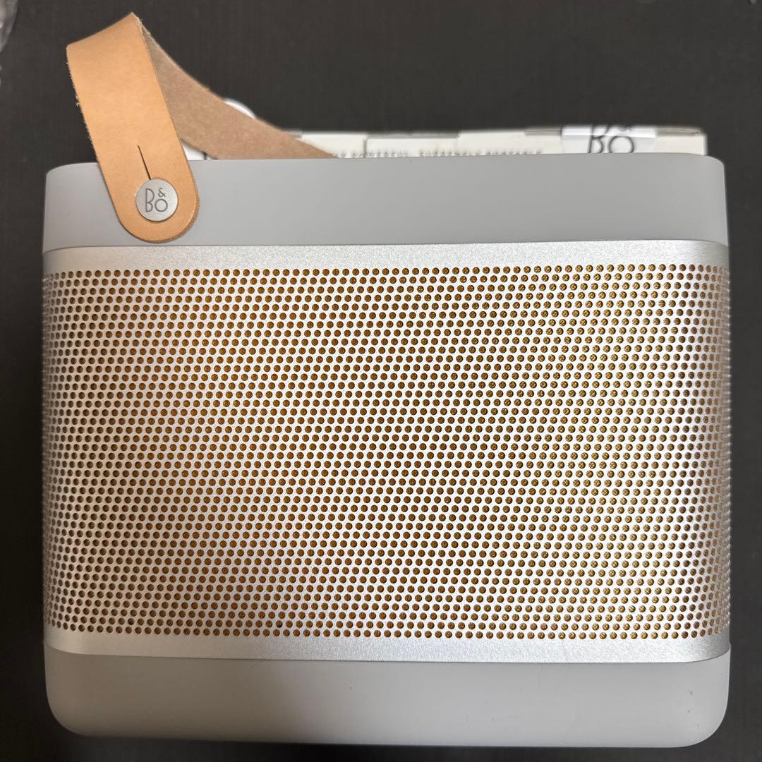 スピーカー・ウーファー BANG&OLUFSEN