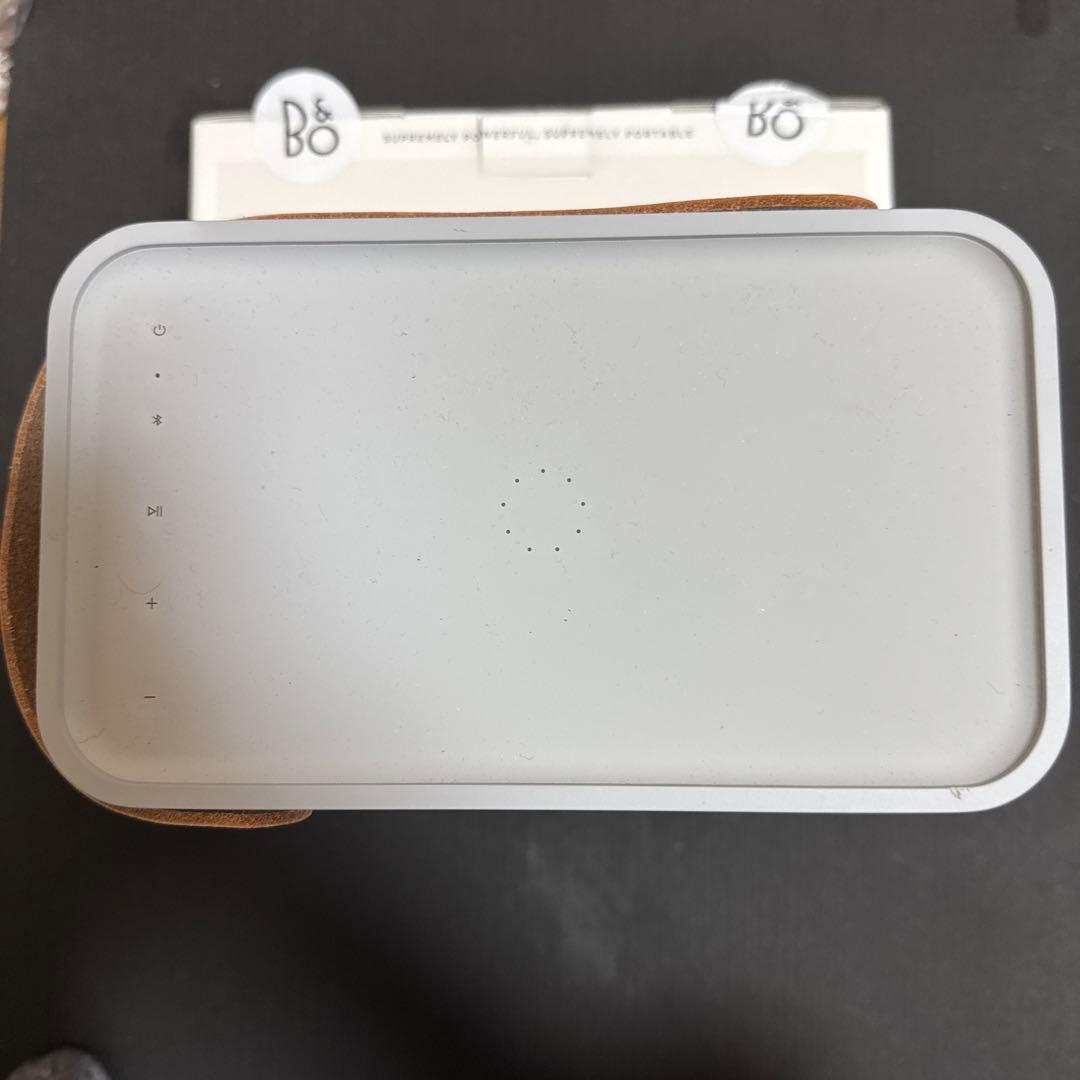 スピーカー・ウーファー BANG&OLUFSEN