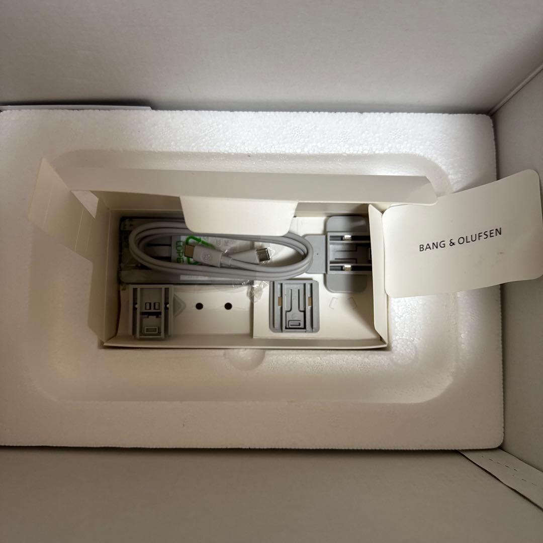 スピーカー・ウーファー BANG&OLUFSEN