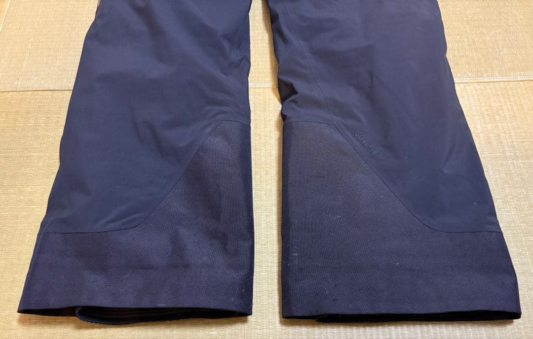 スキー Peak Performance Gravity 2L Pants