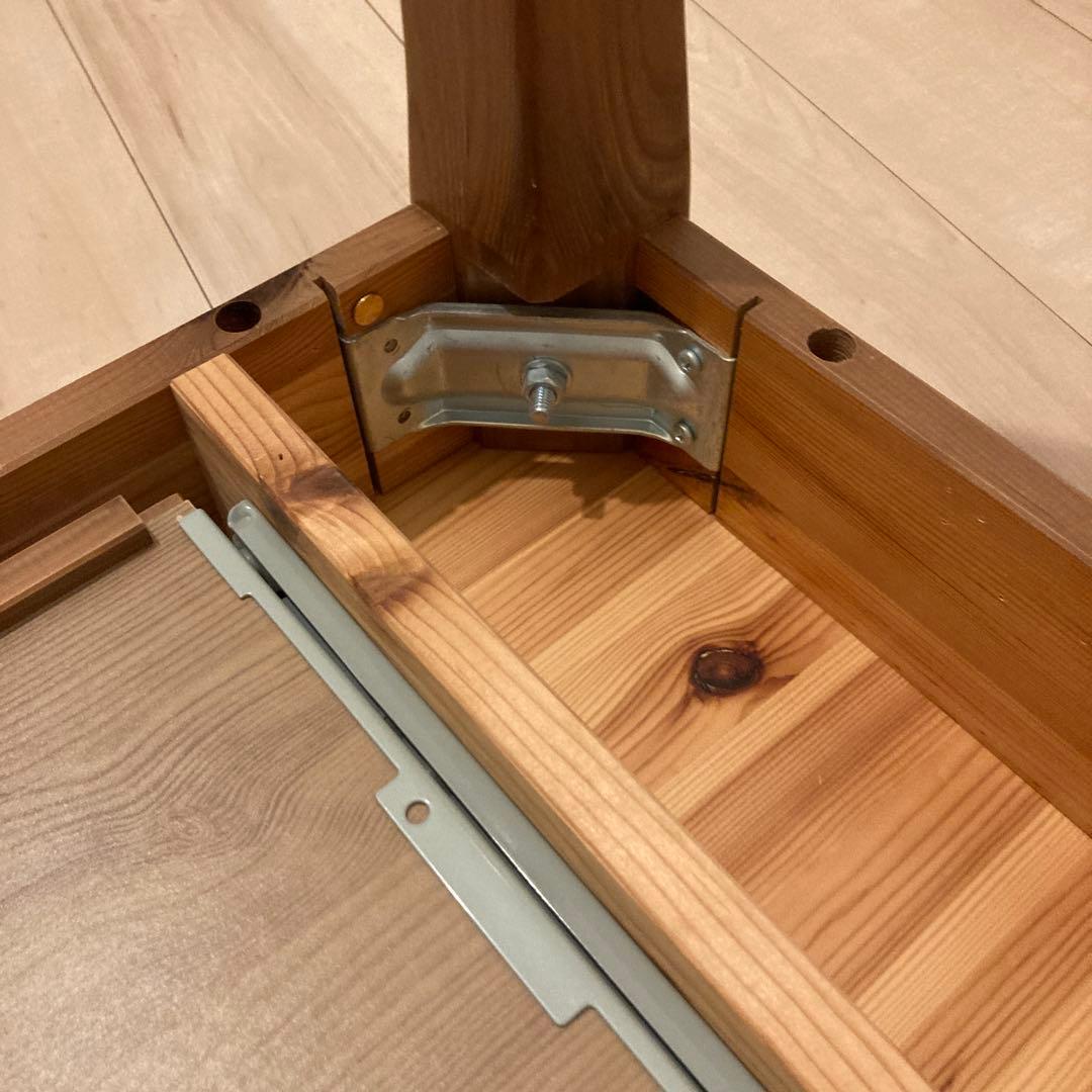 年末セール！IKEAデスク