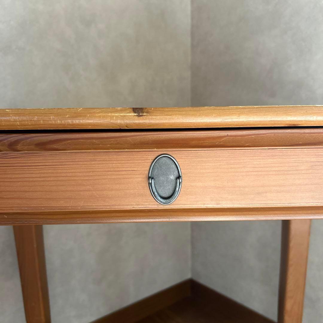 年末セール！IKEAデスク