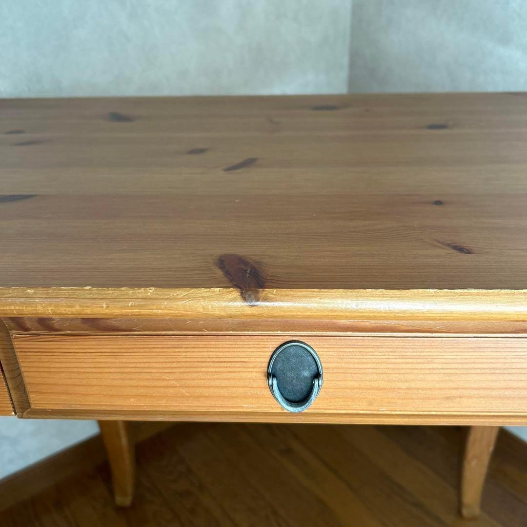 年末セール！IKEAデスク