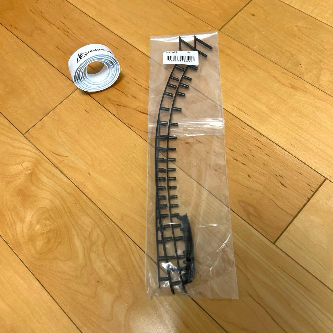 7VS ボルトレイジ UL1 新品グロメット 張り替えオプション有