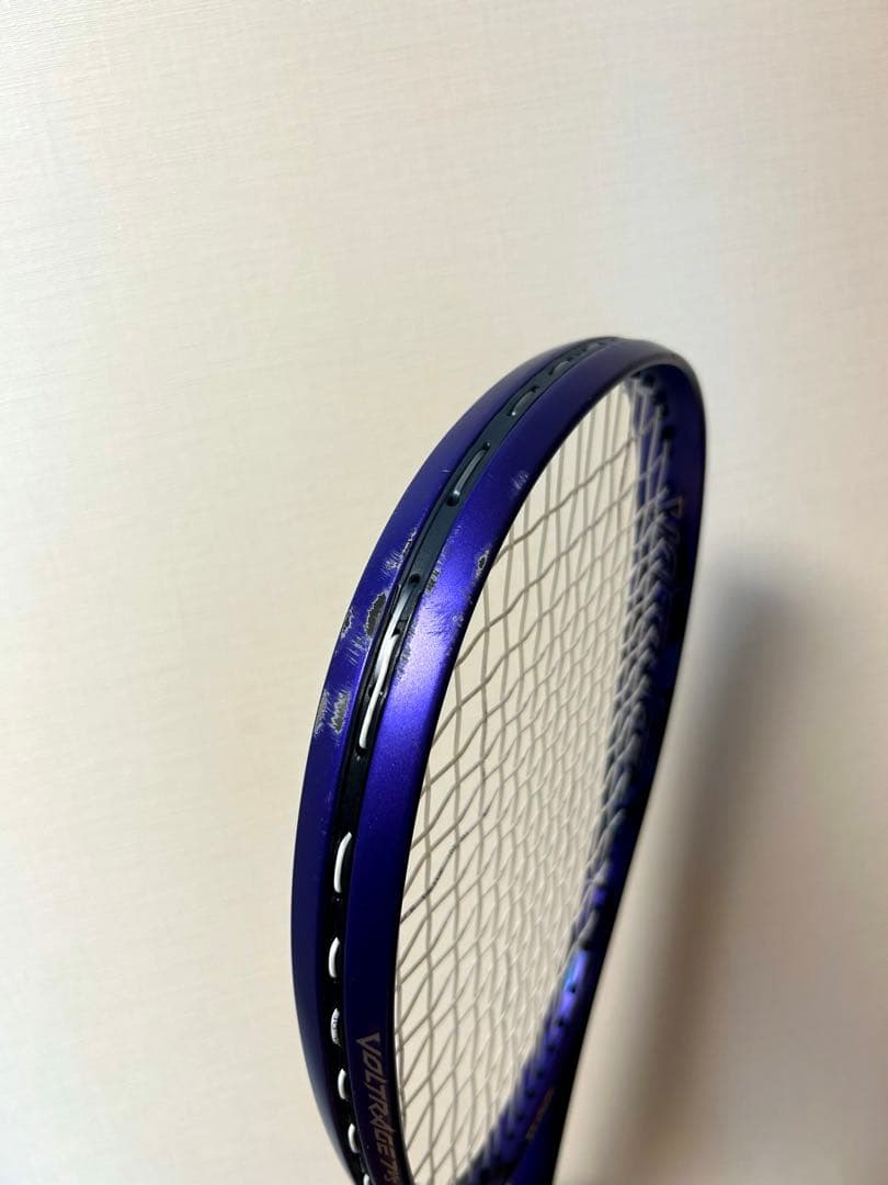 7VS ボルトレイジ UL1 新品グロメット 張り替えオプション有