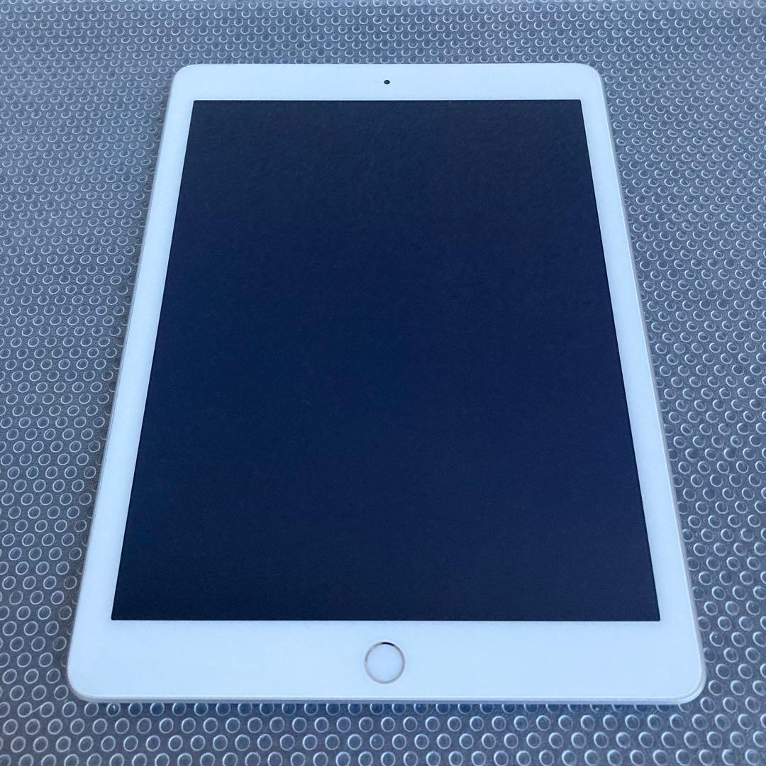 3638【早い者勝ち】iPad5 第5世代 128GB SIMフリー☆