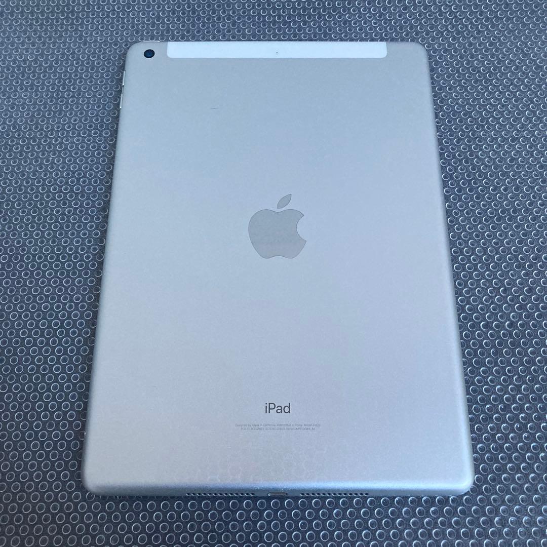 3638【早い者勝ち】iPad5 第5世代 128GB SIMフリー☆