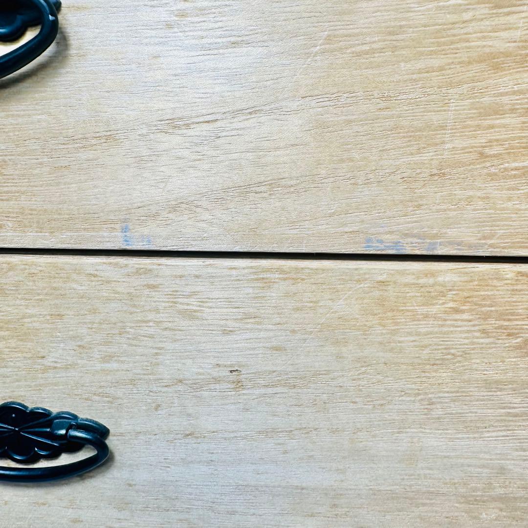 桐箪笥 和箪笥 タンス 3段 桐だんす 収納 レトロ 和モダン ビンテージ 桐