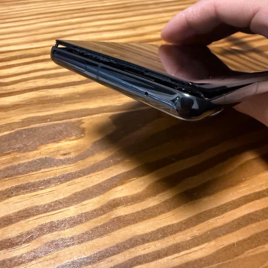 バ*ス様 Google Pixel7 Pro SIMフリー 128GB 訳あり