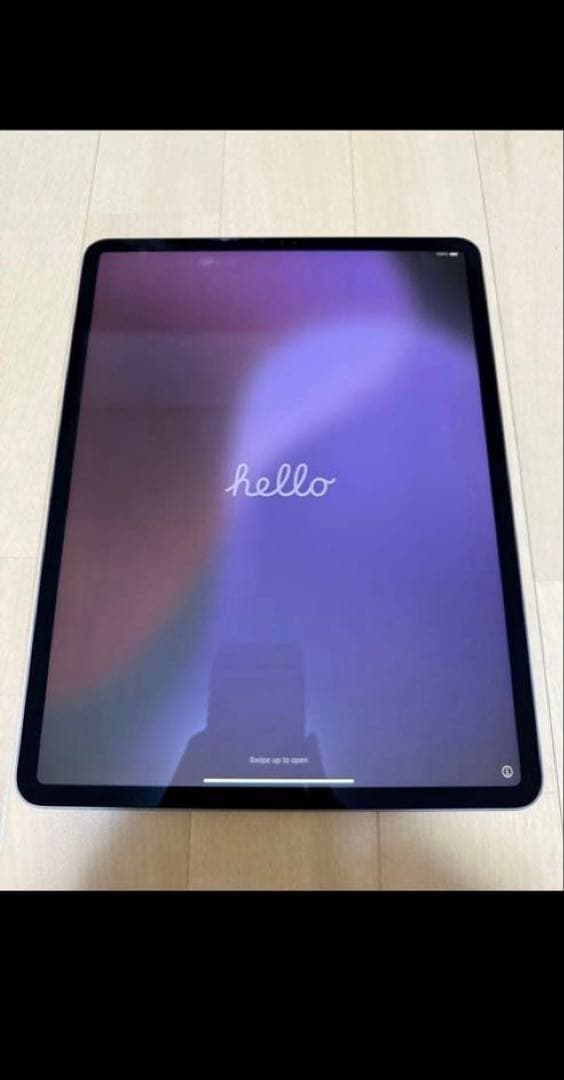 c*a様 iPad Pro第4世代12.9インチ