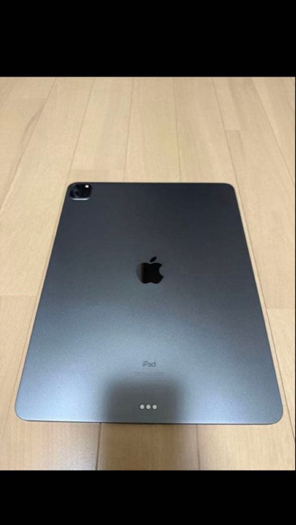c*a様 iPad Pro第4世代12.9インチ