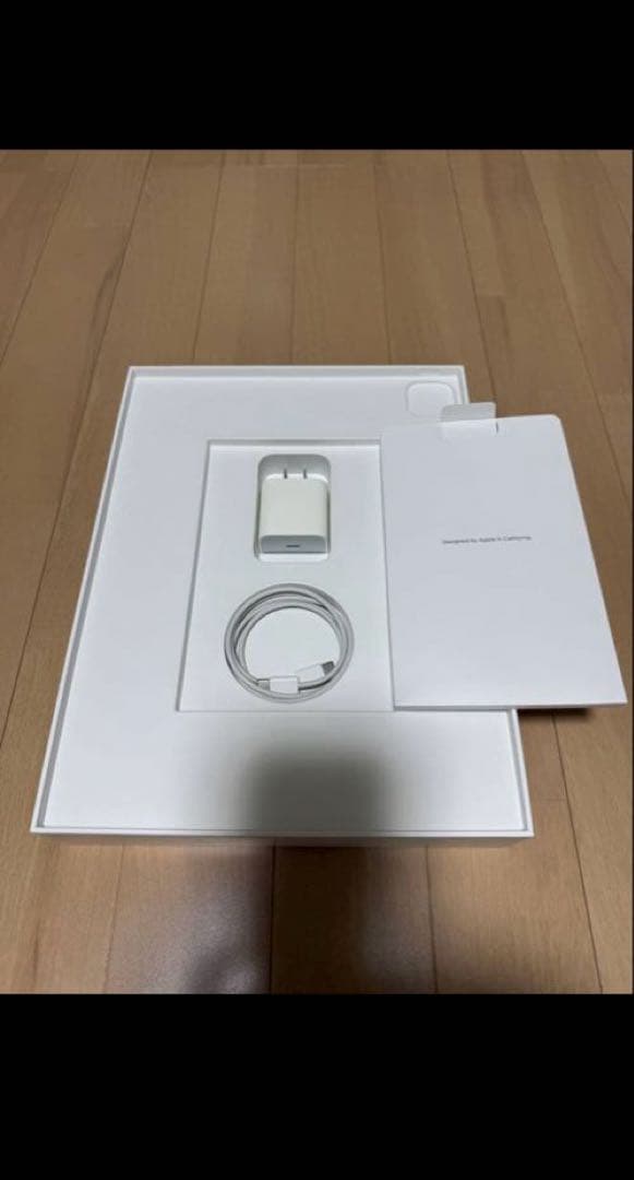 c*a様 iPad Pro第4世代12.9インチ