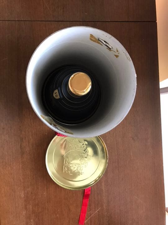 新品未開封 BELL'S YEAR OF THE SHEEP 12 years