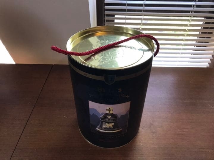 新品未開封 BELL'S YEAR OF THE SHEEP 12 years