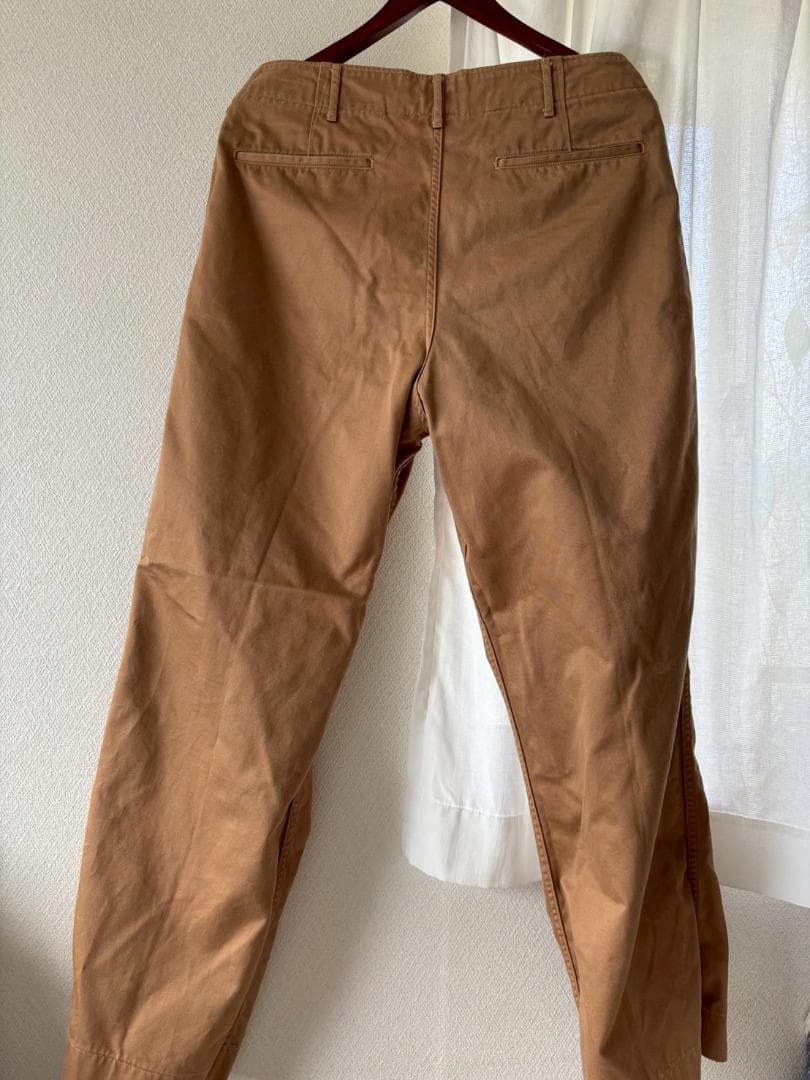 アットラスト　パンツ３４