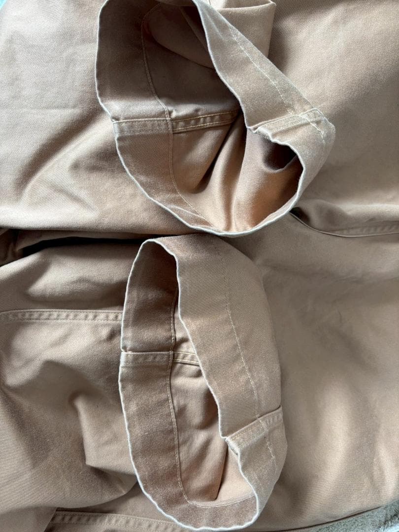 アットラスト　パンツ３４