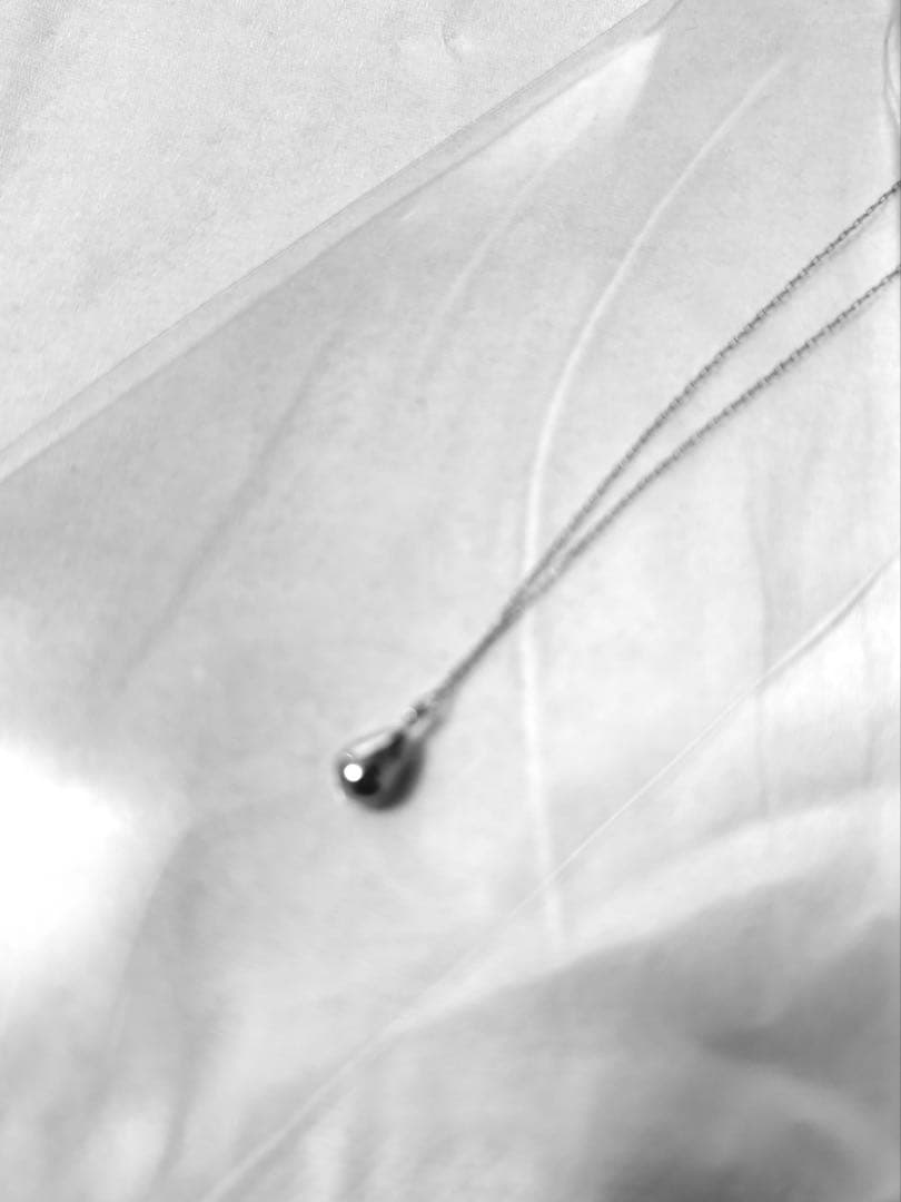 プラチナ900ネックレス