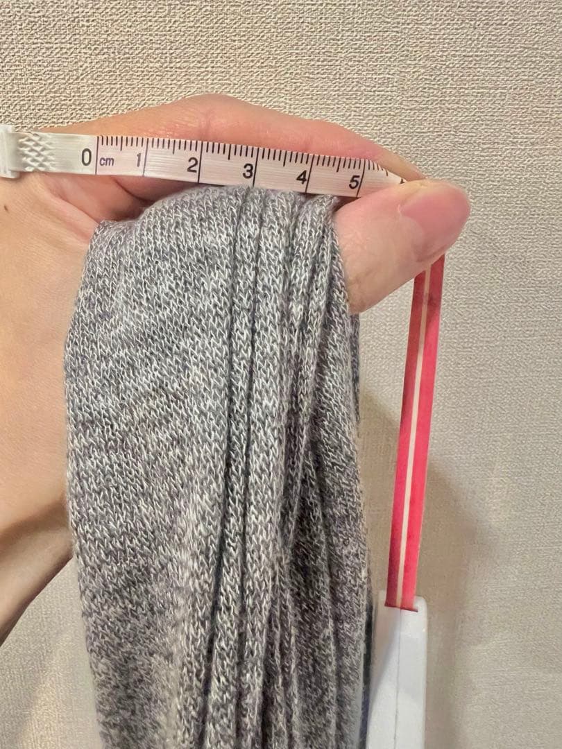 セオリー　シルク×カシミヤ大判ストール